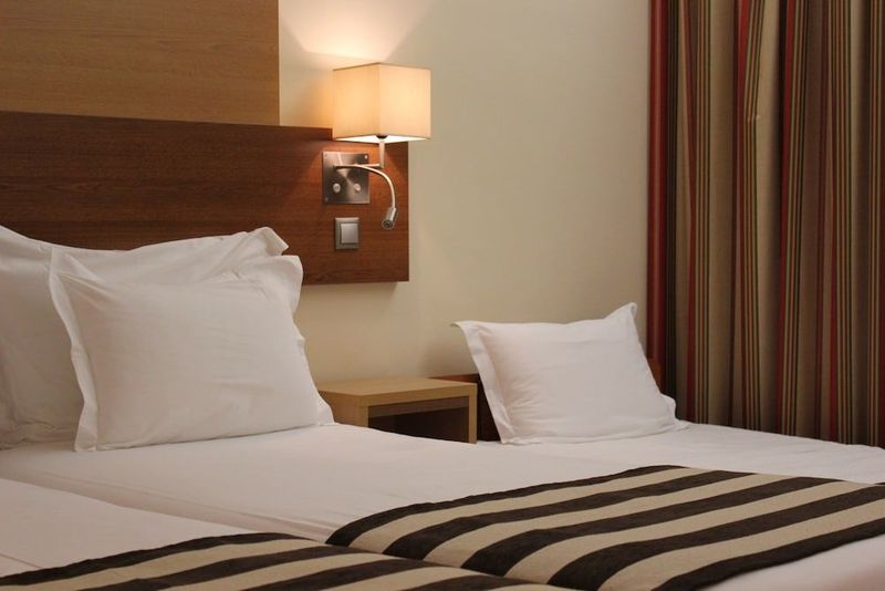 Hotel Principe Lisboa - Image 2