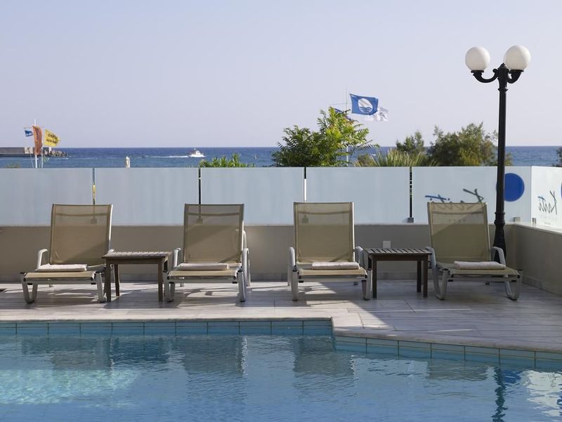 Kriti Beach Hotel - Image 6