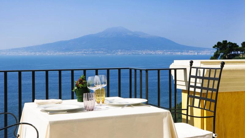 Grand Hotel Angiolieri - Image 3