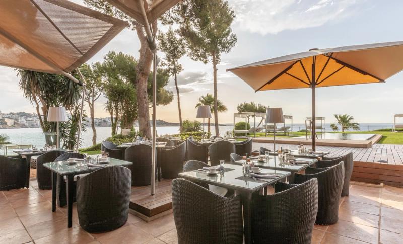 Hotel de Mar Gran Meliá - Image 9