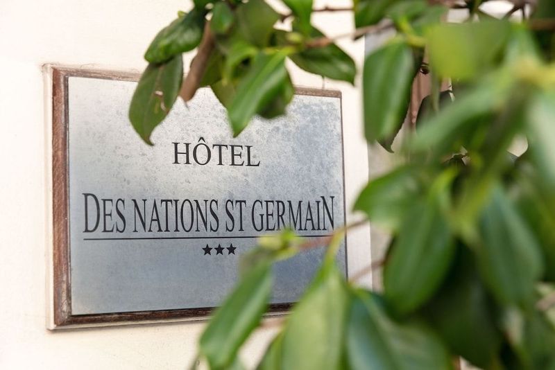 Hotel des Nations Saint Germain - Image 5