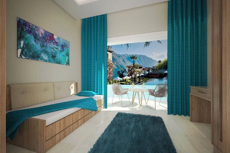 Bellagio Beach Resort - Image 2