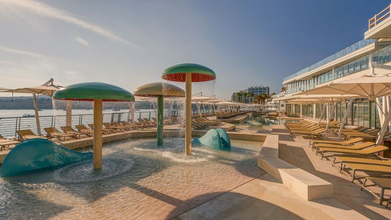 AX Odycy Hotel - Image 6