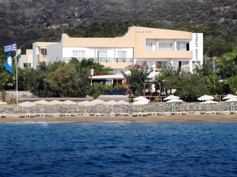 Faedra Beach Resort - Image 9