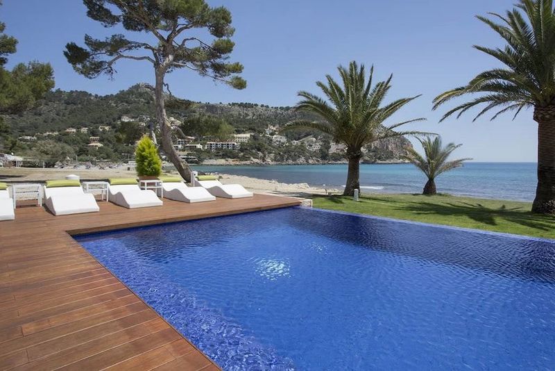 Melbeach Hotel & SPA - Image 8