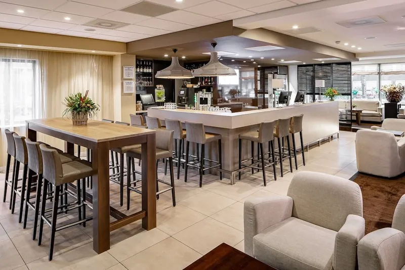 Holiday Inn Express Amsterdam-South