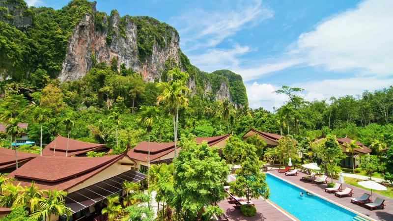Aonang Phu Petra Resort - Image 5