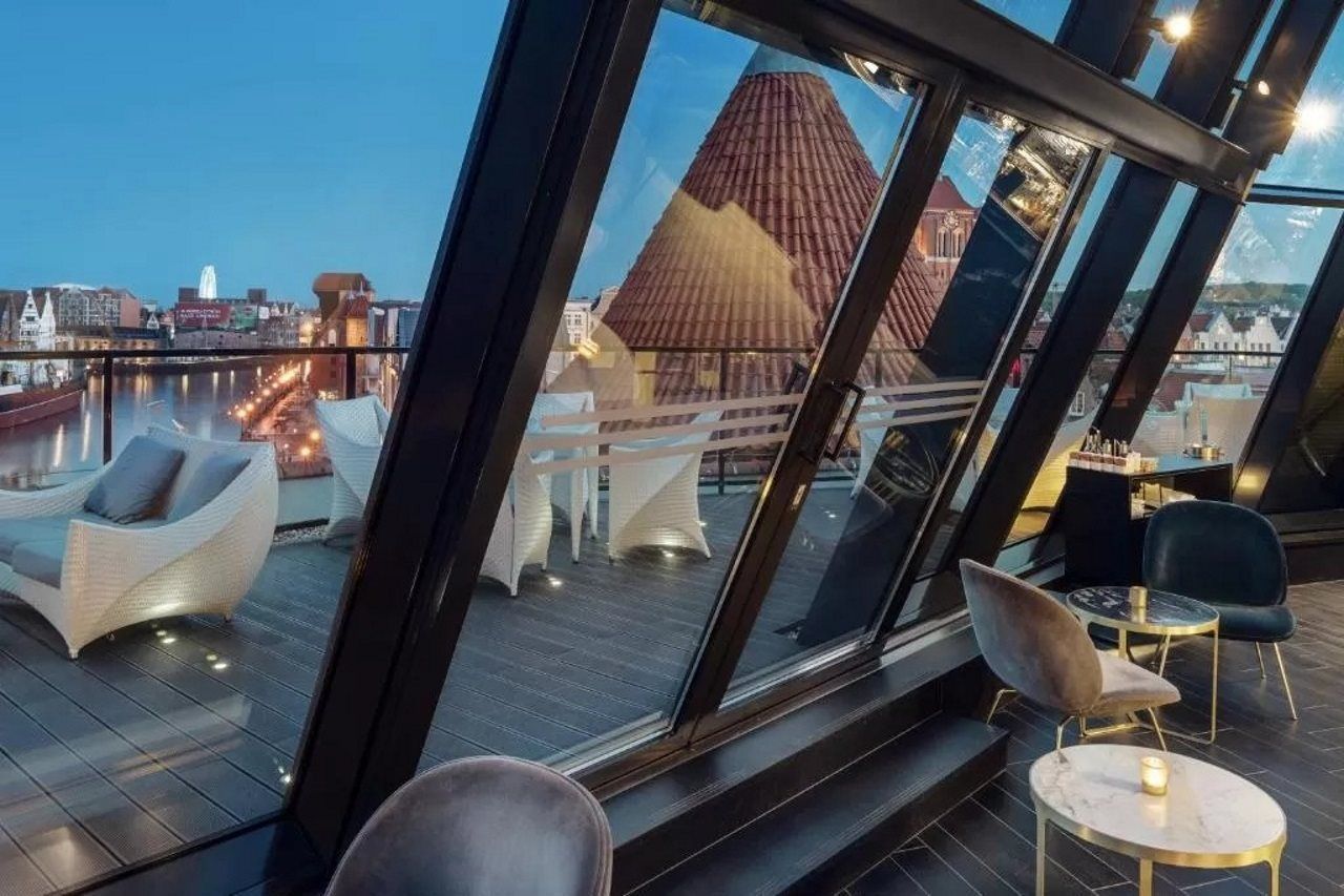 Hilton Gdansk - Image 10