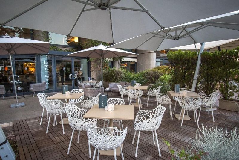 The Nicolaus Hotel - Image 4