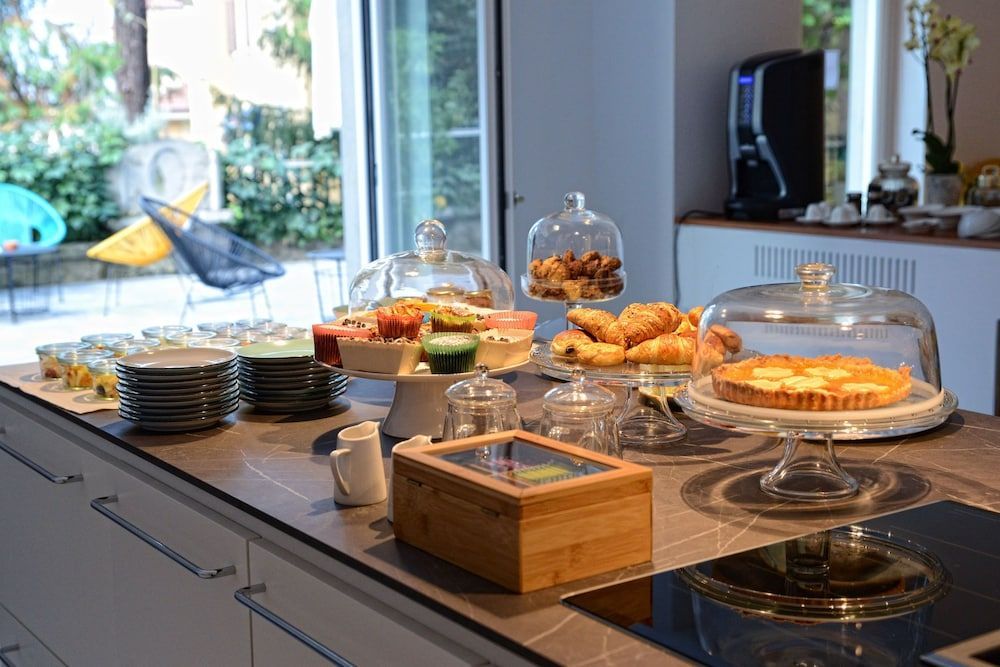 Le Stanze del Lago Suites - Image 4
