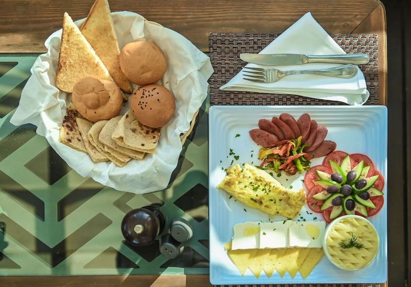 The Boutique Hotel Hurghada - Image 7