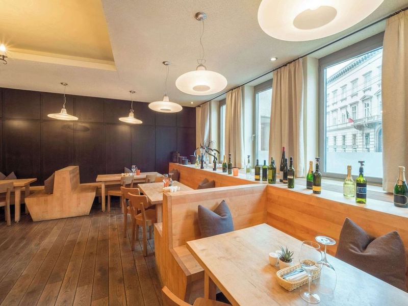 Lindner Hotel am Belvedere - Image 8