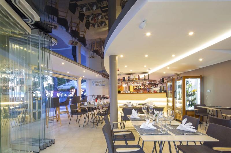 Hotel Park Makarska - Image 10