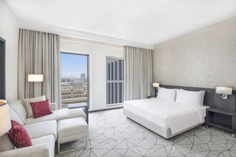 Hyatt Place Dubai Jumeirah - Image 2