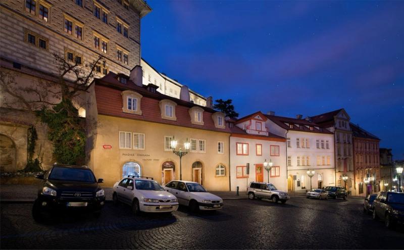 Design Hotel Neruda - Image 5