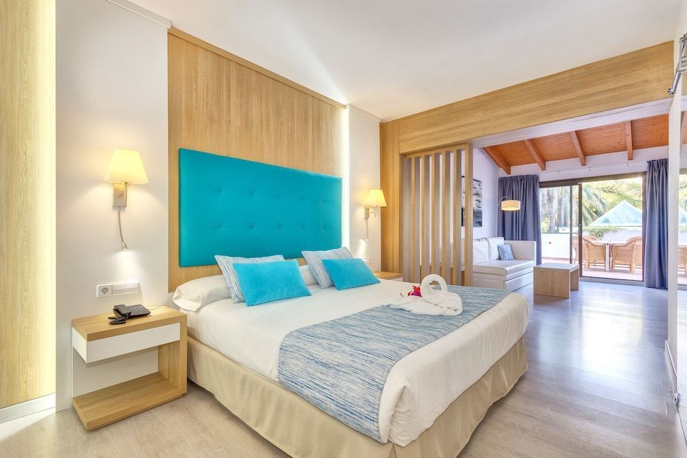 Bahia de Alcudia Hotel & Spa - Image 10