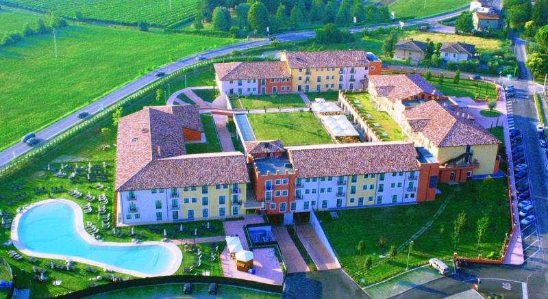 Hotel Parchi del Garda - Image 2