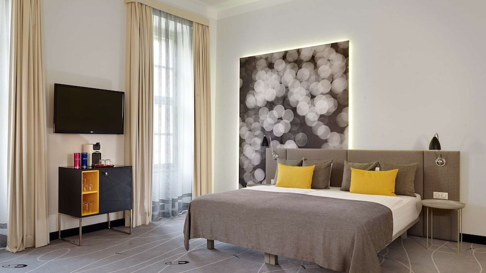 Artotel Budapest - Image 4