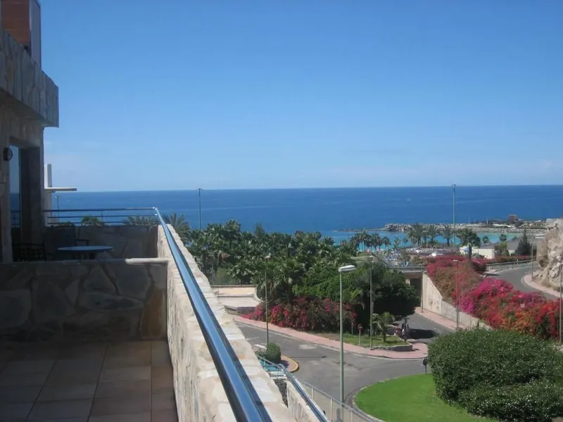 Terraza Amadores