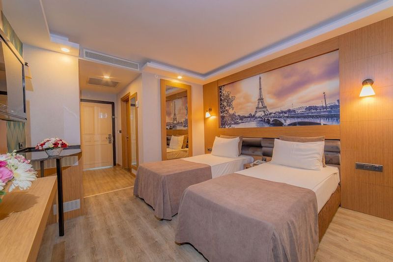 Sealife Family Resort Hotel - Image 10