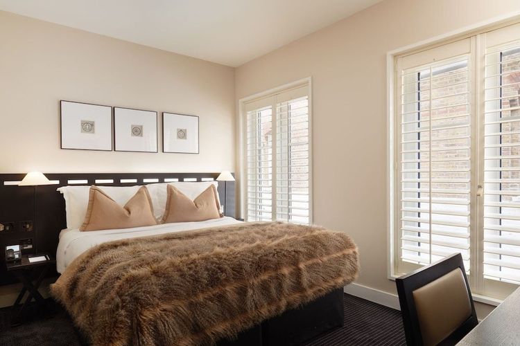 Billede av hotellet The Resident Soho - nummer 1 af 10