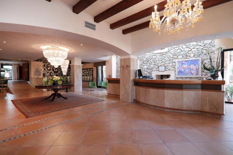 Mon Port Hotel & SPA - Image 10