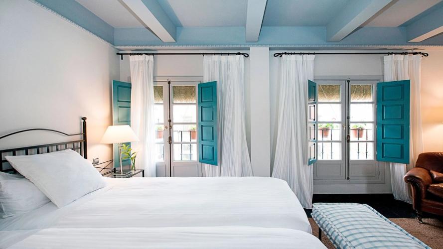 Hotellbilder av Hospes Las Casas del Rey de Baeza - nummer 1 av 10