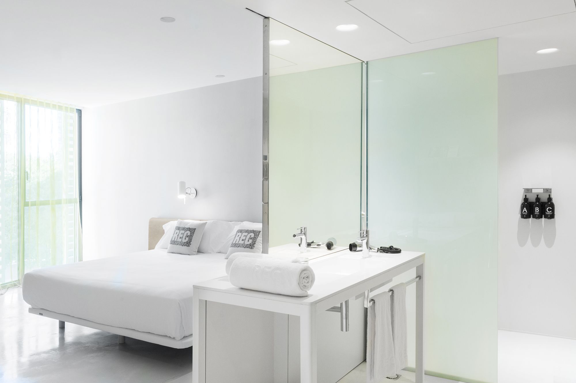 Hotel Rec Barcelona - Adults Only - Image 10