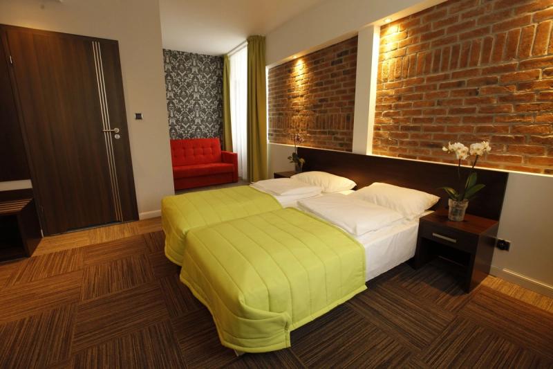 Hotel Artus - Image 6