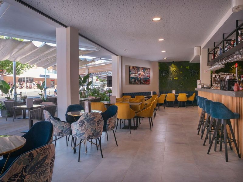 INN Mallorca Aparthotel - Image 9