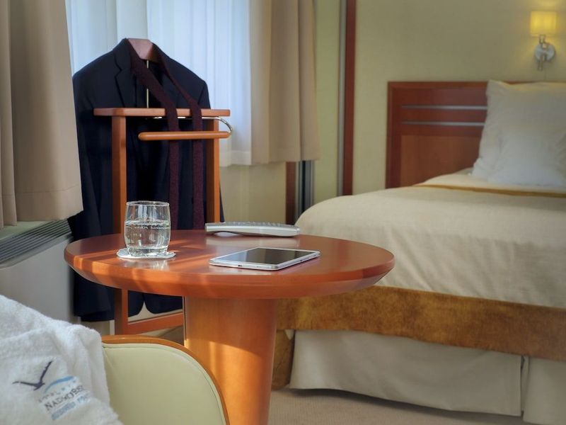 Hotel Nadmorski - Image 8