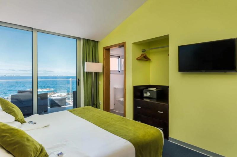 Aqua Natura Madeira Hotel - Image 8