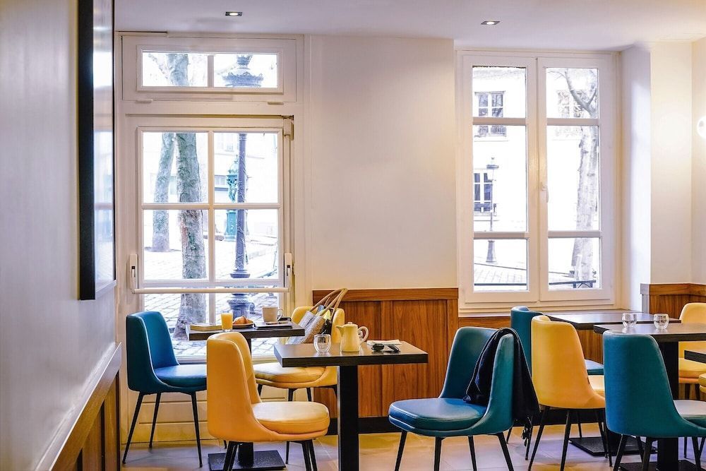 Timhotel Montmartre - Image 4