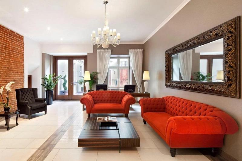 Metropolitan Boutique Hotel - Image 7