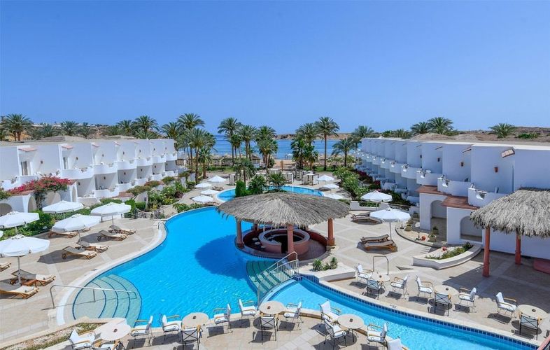 Hotellbilder av Iberotel Palace - nummer 1 av 10