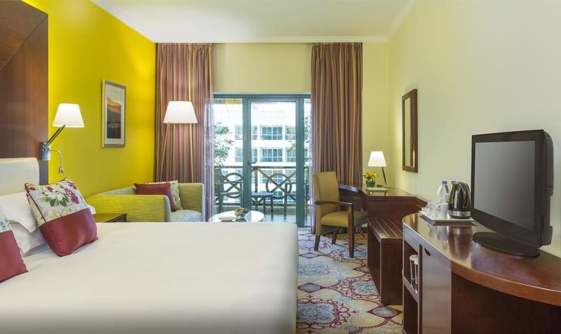 Coral Dubai Deira Hotel - Image 7