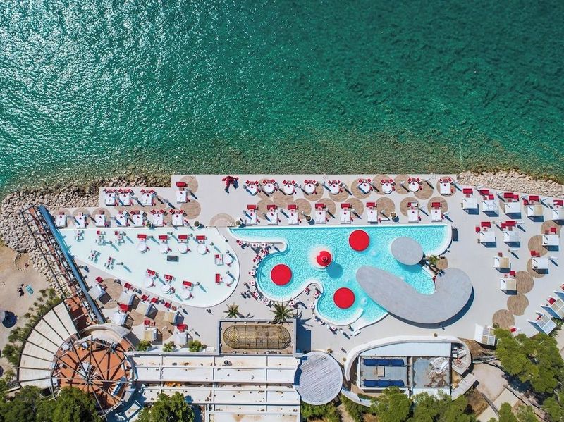 Amadria Park Hotel Andrija - Image 7
