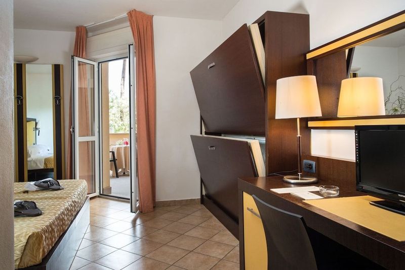 Park Hotel Marinetta - Image 7