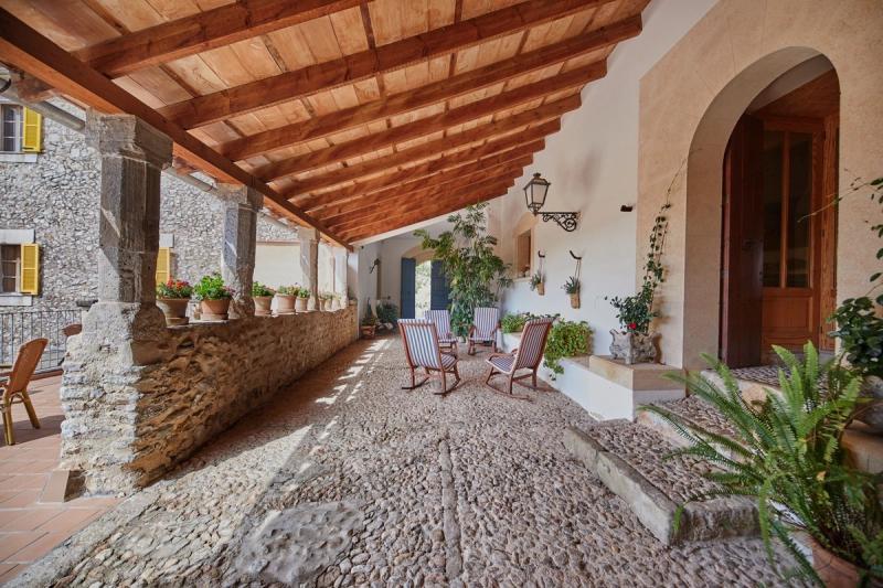 Alqueria Blanca Agroturismo - Image 5