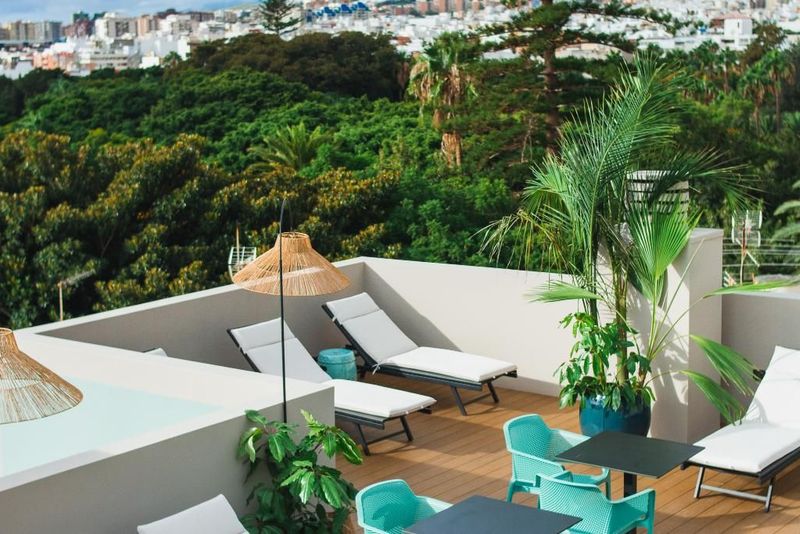 Hotel Taburiente - Image 4