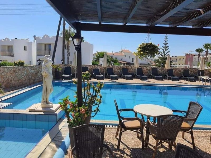 Anais Bay Hotel - Image 9