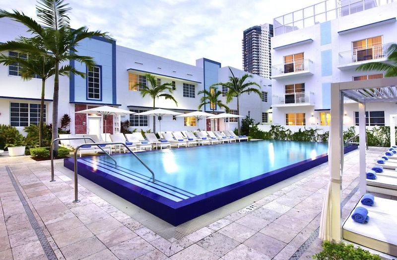 Pestana South Beach Art Deco Hotel - Image 5