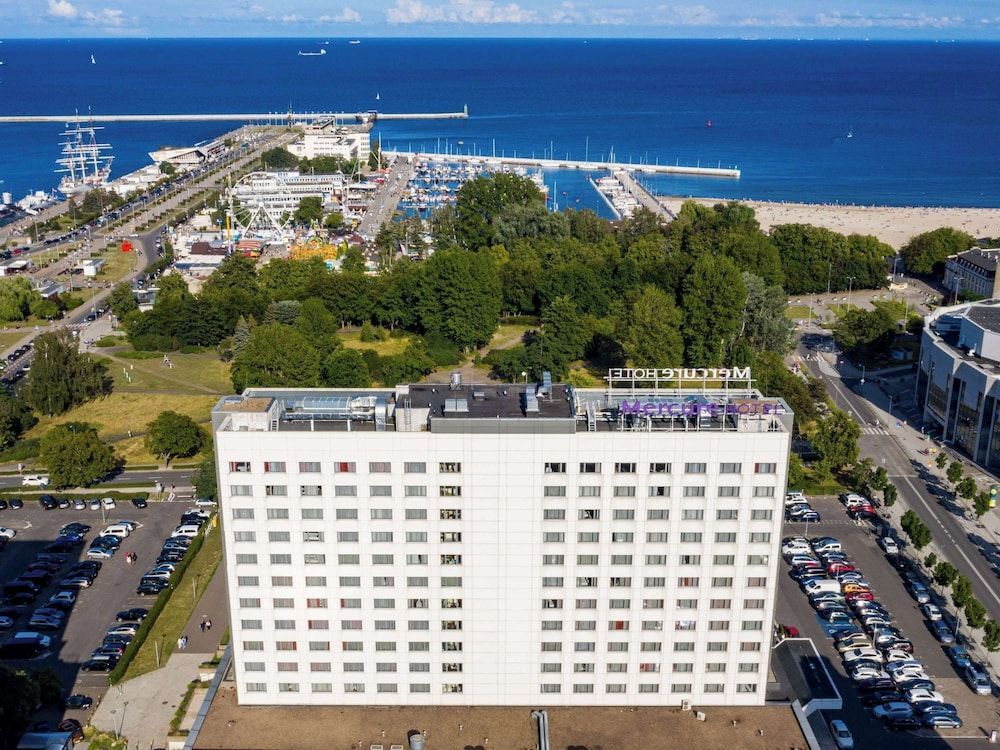 Mercure Gdynia Centrum - Image 8