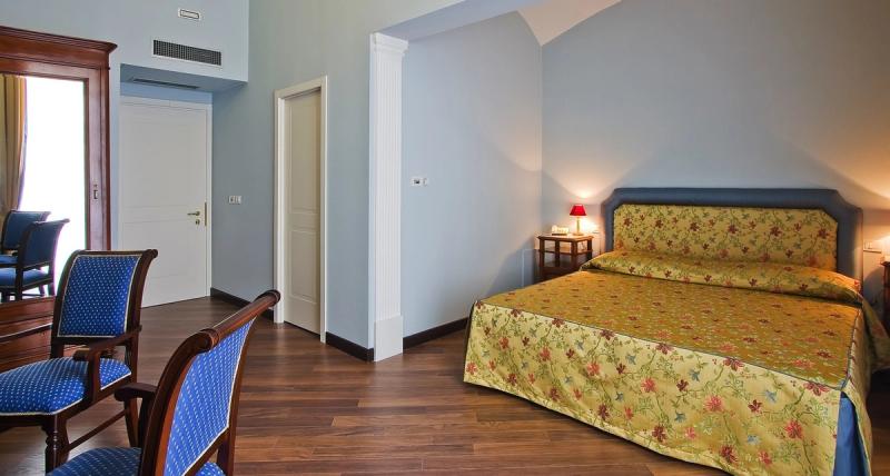 Decumani Hotel de Charme - Image 10