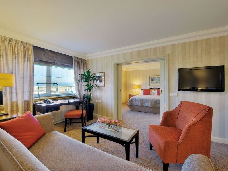 Intercontinental Vienna - Image 7