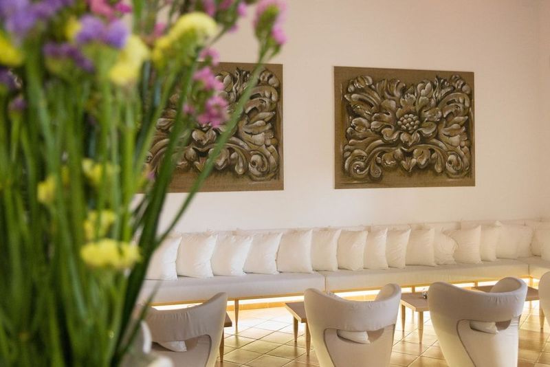 Caiammari Boutique Hotel & Spa - Image 3