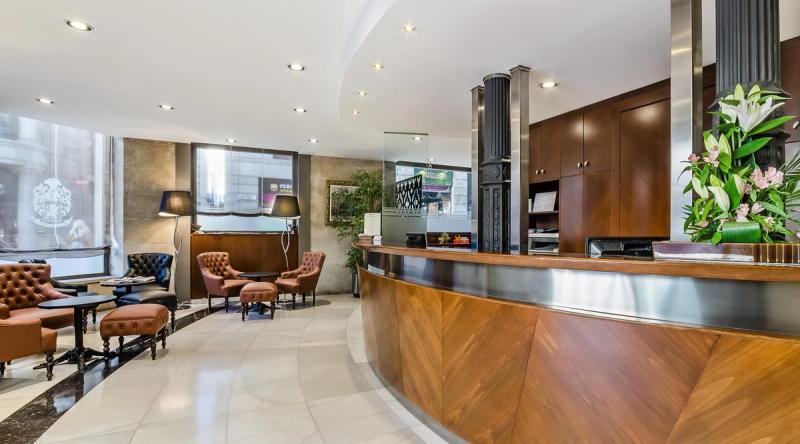 Hotel Suizo - Image 9