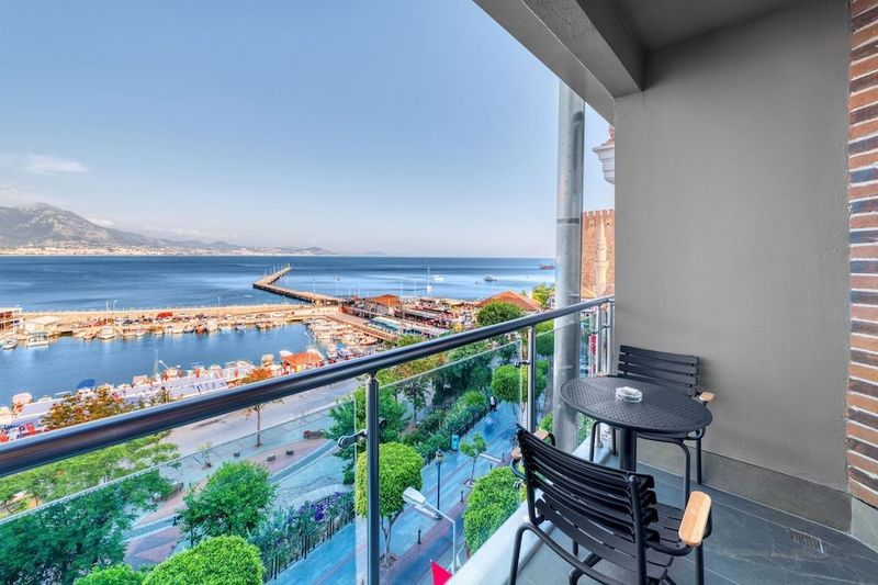 Numa Port Hotel - Image 5