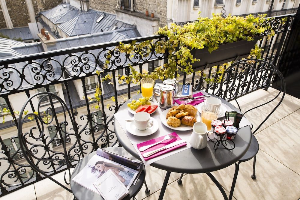 Hotel Saint-Pétersbourg Opéra & Spa - Image 5