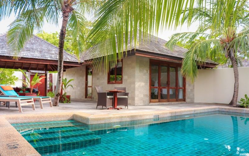 Kuredu Island Resort - Image 2
